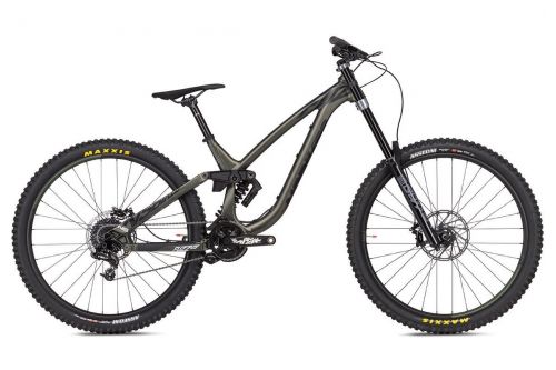 Rower górski NS BIKES 2020 FUZZ 2 29"